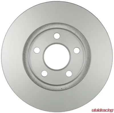 Bosch QuietCast Disc Brake Rotor - 16010149