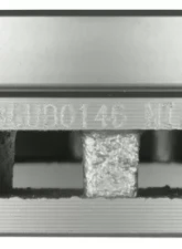 Bosch QuietCast Disc Brake Rotor                                     - 16010149 - Image 3