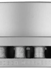 Bosch QuietCast Disc Brake Rotor                                     - 16010155 - Image 3