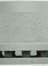 Bosch QuietCast Disc Brake Rotor                                     - 16010160 - Image 3