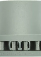 Bosch QuietCast Disc Brake Rotor                                     - 16010169 - Image 3