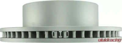 Bosch QuietCast Disc Brake Rotor - 16010169