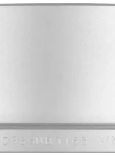 Bosch QuietCast Disc Brake Rotor                                     - 16010171 - Image 3