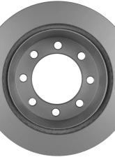 Bosch QuietCast Disc Brake Rotor                                     - 16010178 - Image 2