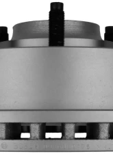 Bosch QuietCast Disc Brake Rotor                                     - 16010179 - Image 3