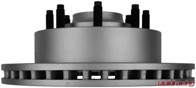 Bosch QuietCast Disc Brake Rotor - 16010179