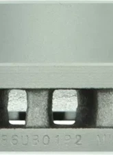 Bosch QuietCast Disc Brake Rotor                                     - 16010195 - Image 3