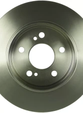 Bosch QuietCast Disc Brake Rotor                                     - 16010203 - Image 2