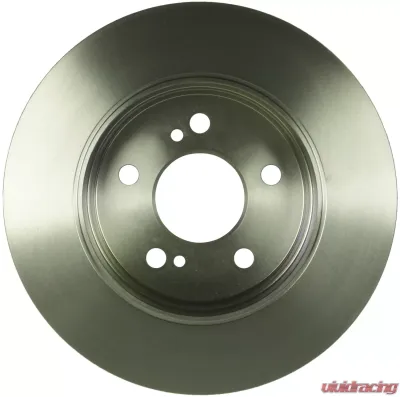 Bosch QuietCast Disc Brake Rotor - 16010203