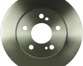 Bosch QuietCast Disc Brake Rotor