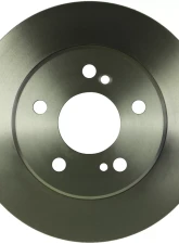 Bosch QuietCast Disc Brake Rotor                                     - 16010203 - Image 3