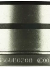 Bosch QuietCast Disc Brake Rotor                                     - 16010203 - Image 3