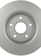 Bosch QuietCast Disc Brake Rotor                                     - 16010220 - Image 2