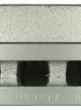 Bosch QuietCast Disc Brake Rotor                                     - 16010220 - Image 3