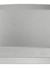 Bosch QuietCast Disc Brake Rotor                                     - 16010241 - Image 3