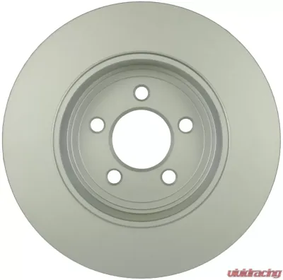 Bosch QuietCast Disc Brake Rotor - 16010287