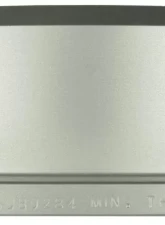 Bosch QuietCast Disc Brake Rotor                                     - 16010287 - Image 3