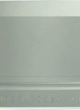 Bosch QuietCast Disc Brake Rotor                                     - 16010857 - Image 3