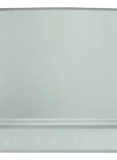 Bosch QuietCast Disc Brake Rotor                                     - 16011438 - Image 3