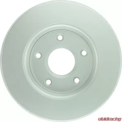 Bosch QuietCast Disc Brake Rotor - 16011440