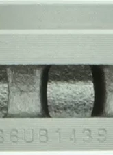 Bosch QuietCast Disc Brake Rotor                                     - 16011440 - Image 3