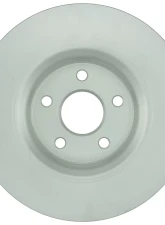 Bosch QuietCast Disc Brake Rotor                                     - 16011492 - Image 2