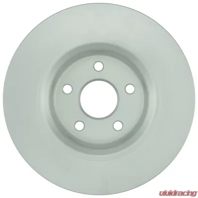 Bosch QuietCast Disc Brake Rotor - 16011492
