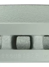 Bosch QuietCast Disc Brake Rotor                                     - 16011492 - Image 3