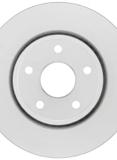 Bosch QuietCast Disc Brake Rotor                                     - 16011493 - Image 3