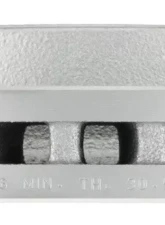 Bosch QuietCast Disc Brake Rotor                                     - 16011493 - Image 3