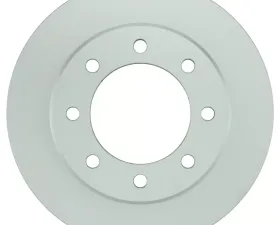 Bosch QuietCast Disc Brake Rotor