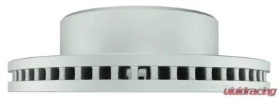 Bosch QuietCast Disc Brake Rotor - 16011495