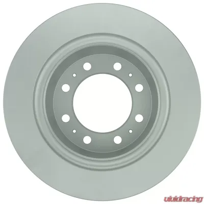 Bosch QuietCast Disc Brake Rotor - 16011496