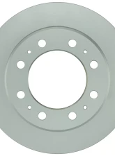 Bosch QuietCast Disc Brake Rotor                                     - 16011496 - Image 3