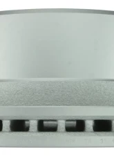 Bosch QuietCast Disc Brake Rotor                                     - 16011496 - Image 3