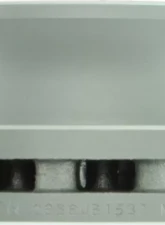 Bosch QuietCast Disc Brake Rotor                                     - 16011499 - Image 3