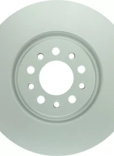 Bosch QuietCast Disc Brake Rotor                                     - 16011530 - Image 3