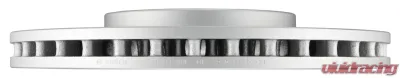 Bosch QuietCast Disc Brake Rotor - 16011585