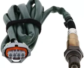 Bosch Oxygen Sensor Porsche 970 Panamera Downstream Right 2014-2016 3.0L V6