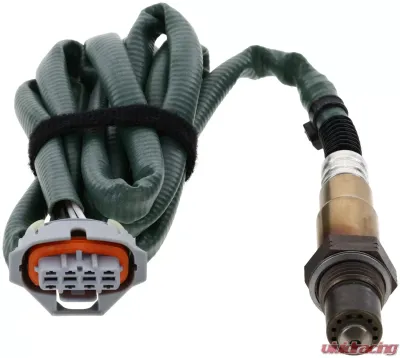 Bosch Oxygen Sensor Porsche 970 Panamera Downstream Right 2014-2016 3.0L V6 - 16384