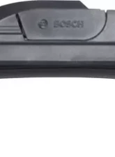 Bosch Patented beam design with all-weather performance and up to 40% longer life                                     - 17A - Image 2