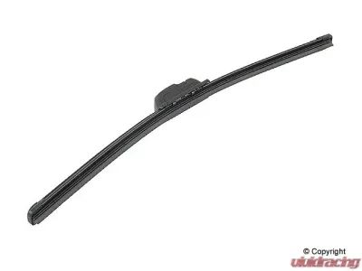 Bosch Patented beam design with all-weather performance and up to 40% longer life - 17B