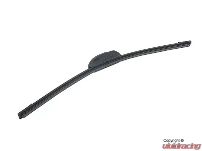 Bosch Patented beam design with all-weather performance and up to 40% longer life - 18B