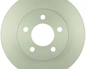 Bosch QuietCast Disc Brake Rotor