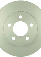 Bosch QuietCast Disc Brake Rotor                                     - 20010306 - Image 3