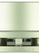 Bosch QuietCast Disc Brake Rotor                                     - 20010306 - Image 3