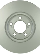 Bosch QuietCast Disc Brake Rotor                                     - 20010307 - Image 2