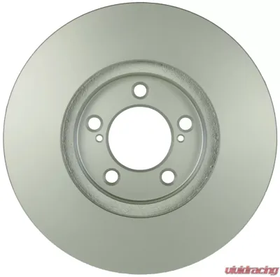 Bosch QuietCast Disc Brake Rotor - 20010307