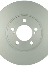 Bosch QuietCast Disc Brake Rotor                                     - 20010307 - Image 3