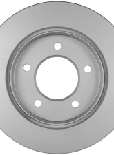 Bosch QuietCast Disc Brake Rotor                                     - 20010308 - Image 2
